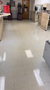 Commercial Floor Cleaning Services