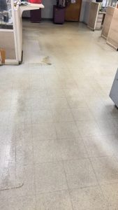 Commercial Floor Cleaning Services