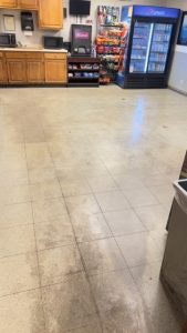 Commercial Floor Cleaning Services