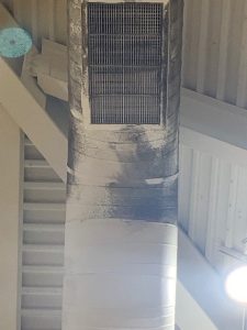 Commercial High Dusting Services