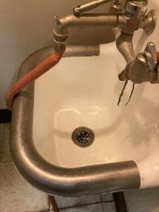 Commercial Cleaning Services