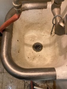 Commercial Cleaning Services