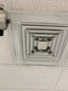 Commercial Cleaning Services
